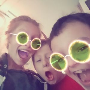 Meet your Posher, Randi